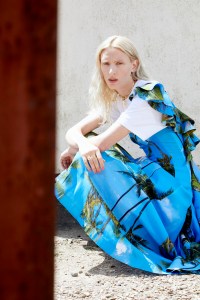Natasha Zinko Resort 2019