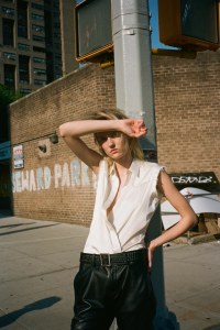 Nili Lotan Resort 2019
