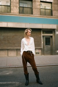 Nili Lotan Resort 2019