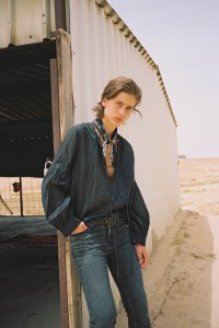 Nili Lotan Resort 2019