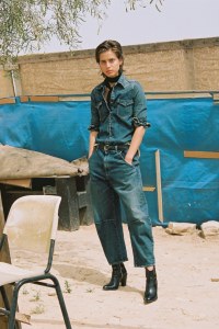 Nili Lotan Resort 2019