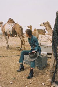 Nili Lotan Resort 2019