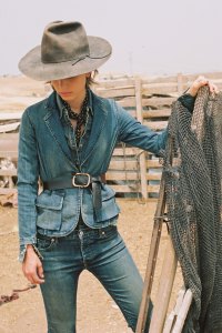 Nili Lotan Resort 2019