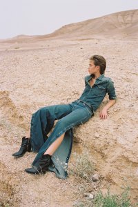 Nili Lotan Resort 2019