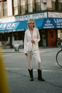 Nili Lotan Resort 2019