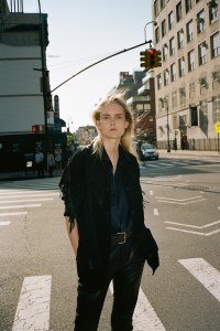 Nili Lotan Resort 2019