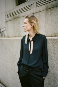 Nili Lotan Resort 2019