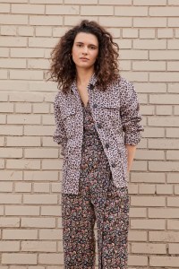 La Vie Rebecca Taylor Resort 2019