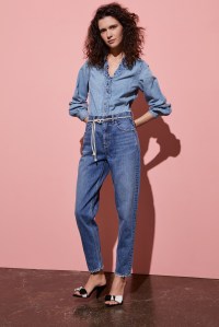 La Vie Rebecca Taylor Resort 2019