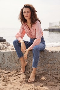 La Vie Rebecca Taylor Resort 2019