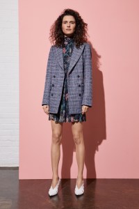 La Vie Rebecca Taylor Resort 2019