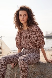 La Vie Rebecca Taylor Resort 2019