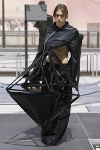 Rick Owens Men's Spring2019