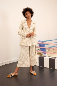 Rosie Assoulin Resort 2019