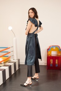 Rosie Assoulin Resort 2019