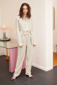 Rosie Assoulin Resort 2019