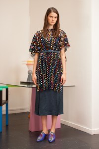 Rosie Assoulin Resort 2019