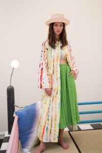 Rosie Assoulin Resort 2019