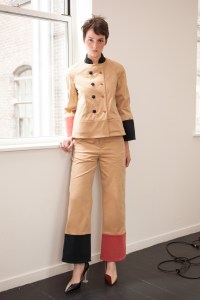 Rosie Assoulin Resort 2019
