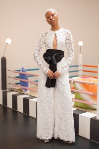 Rosie Assoulin Resort 2019