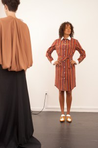 Rosie Assoulin Resort 2019