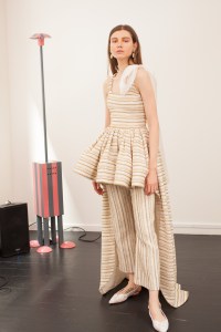 Rosie Assoulin Resort 2019