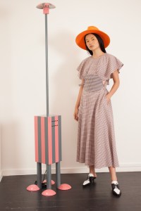 Rosie Assoulin Resort 2019