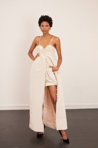 Rosie Assoulin Resort 2019