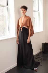 Rosie Assoulin Resort 2019