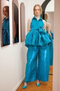 Rosie Assoulin Resort 2019
