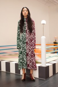 Rosie Assoulin Resort 2019