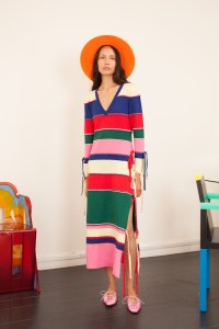 Rosie Assoulin Resort 2019