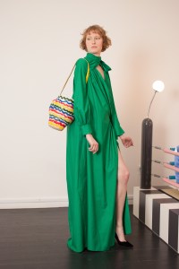 Rosie Assoulin Resort 2019