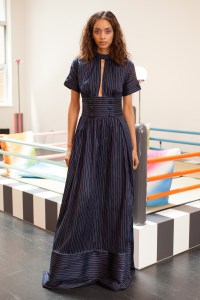 Rosie Assoulin Resort 2019