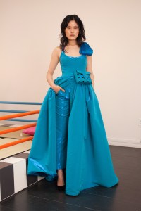 Rosie Assoulin Resort 2019