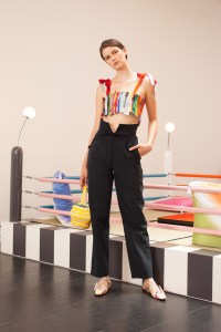 Rosie Assoulin Resort 2019
