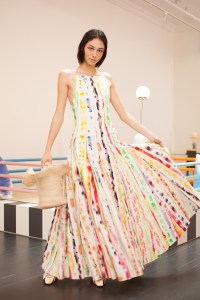 Rosie Assoulin Resort 2019