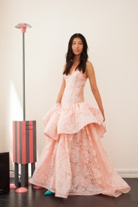 Rosie Assoulin Resort 2019