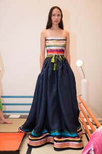 Rosie Assoulin Resort 2019