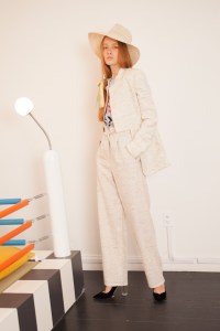 Rosie Assoulin Resort 2019
