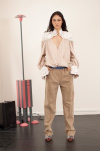 Rosie Assoulin Resort 2019