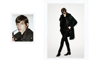 Tom Ford Men's Spring 2019