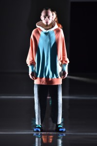 N. Hoolywood Men's Spring 2019