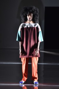 N. Hoolywood Men's Spring 2019