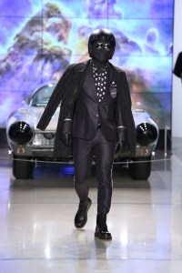 Nick Graham Men's Spring 2019