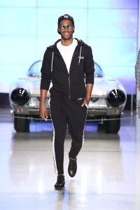 Nick Graham Men's Spring 2019
