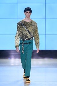 Wood House Army Men's Spring 2019