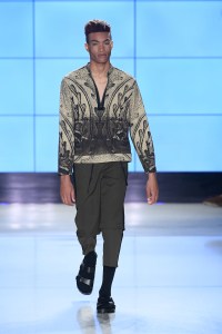 Wood House Army Men's Spring 2019