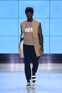 Wood House Army Men's Spring 2019
