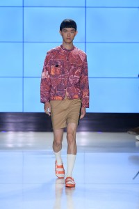 Wood House Army Men's Spring 2019
